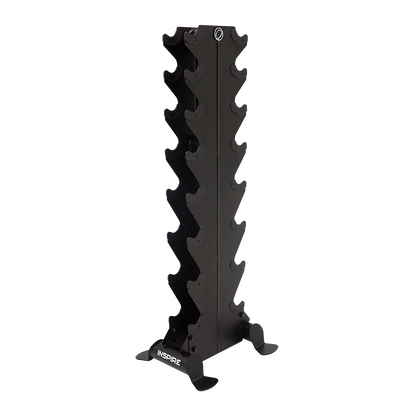 Vertical Dumbbell Rack