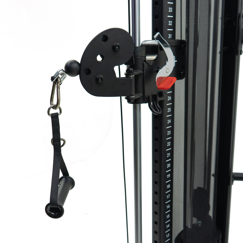 SF5 Smith Functional Trainer