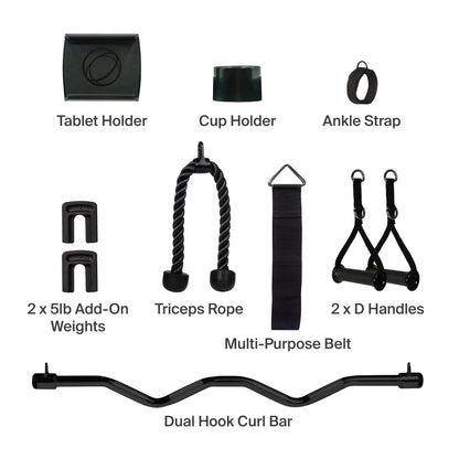 SF5 Smith Functional Trainer