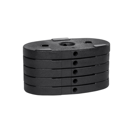 50 LB Weight Stack Upgrade
