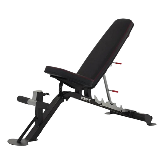 SCS Weight Bench