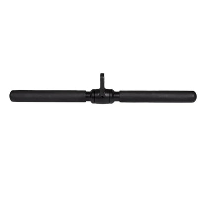 Steel 18" Revolving Straight Bar