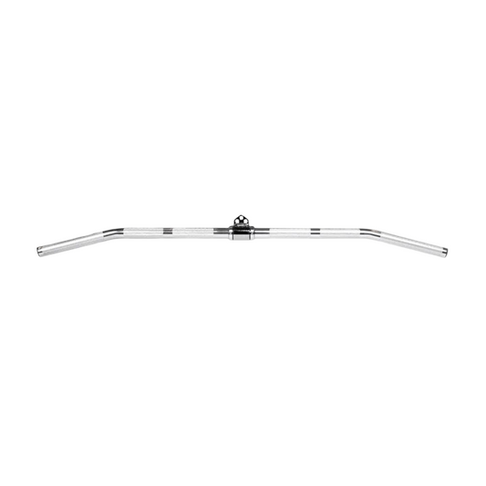 Aluminum Lat Bar