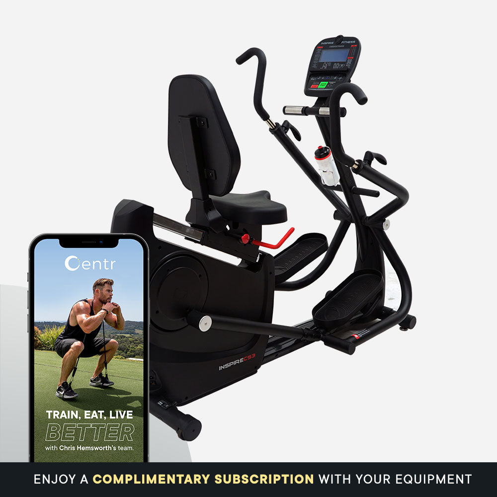CS3 Cardio Strider