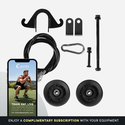 Leg Conversion Kit for FT2 / FT2 Pro
