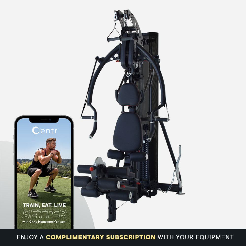 M3 Multi Gym