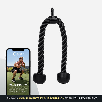 Triceps Rope