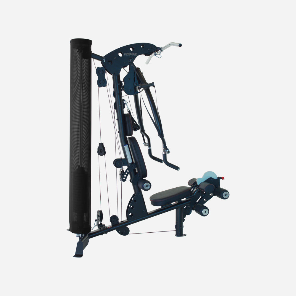M2 Multi Gym