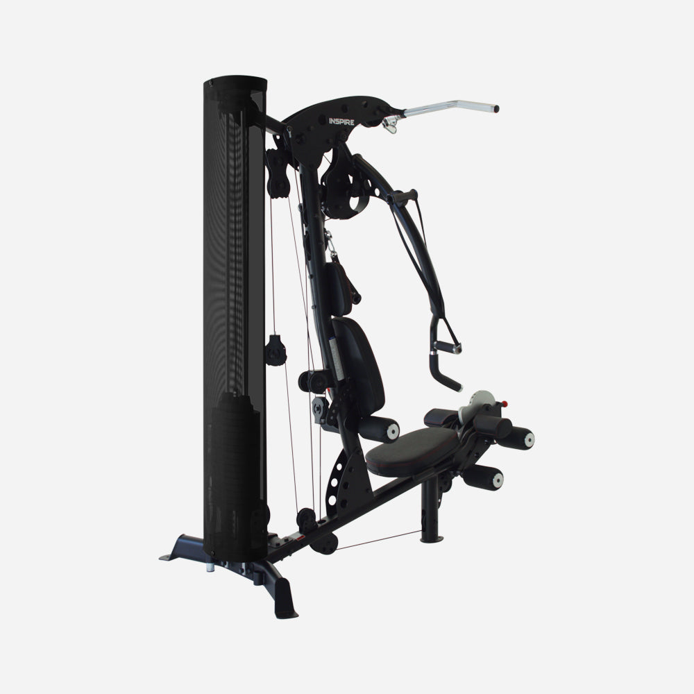 M2 Multi Gym
