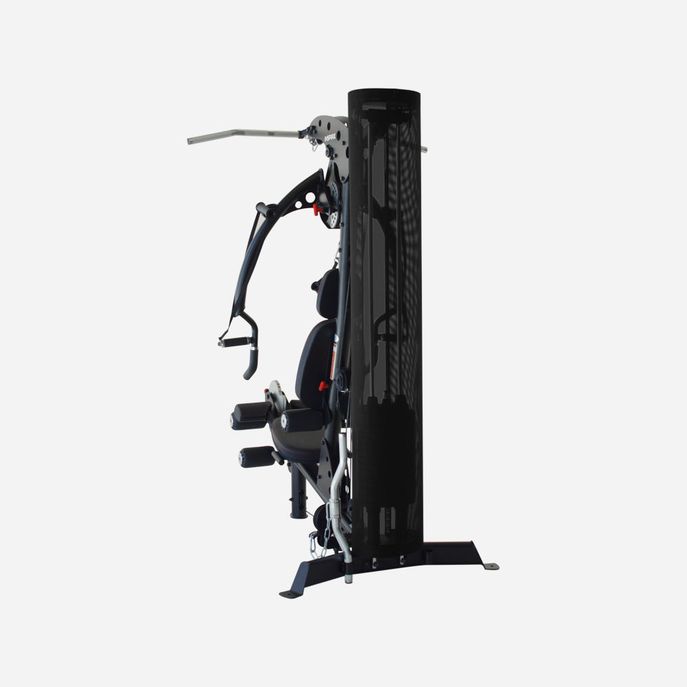 M2 Multi Gym