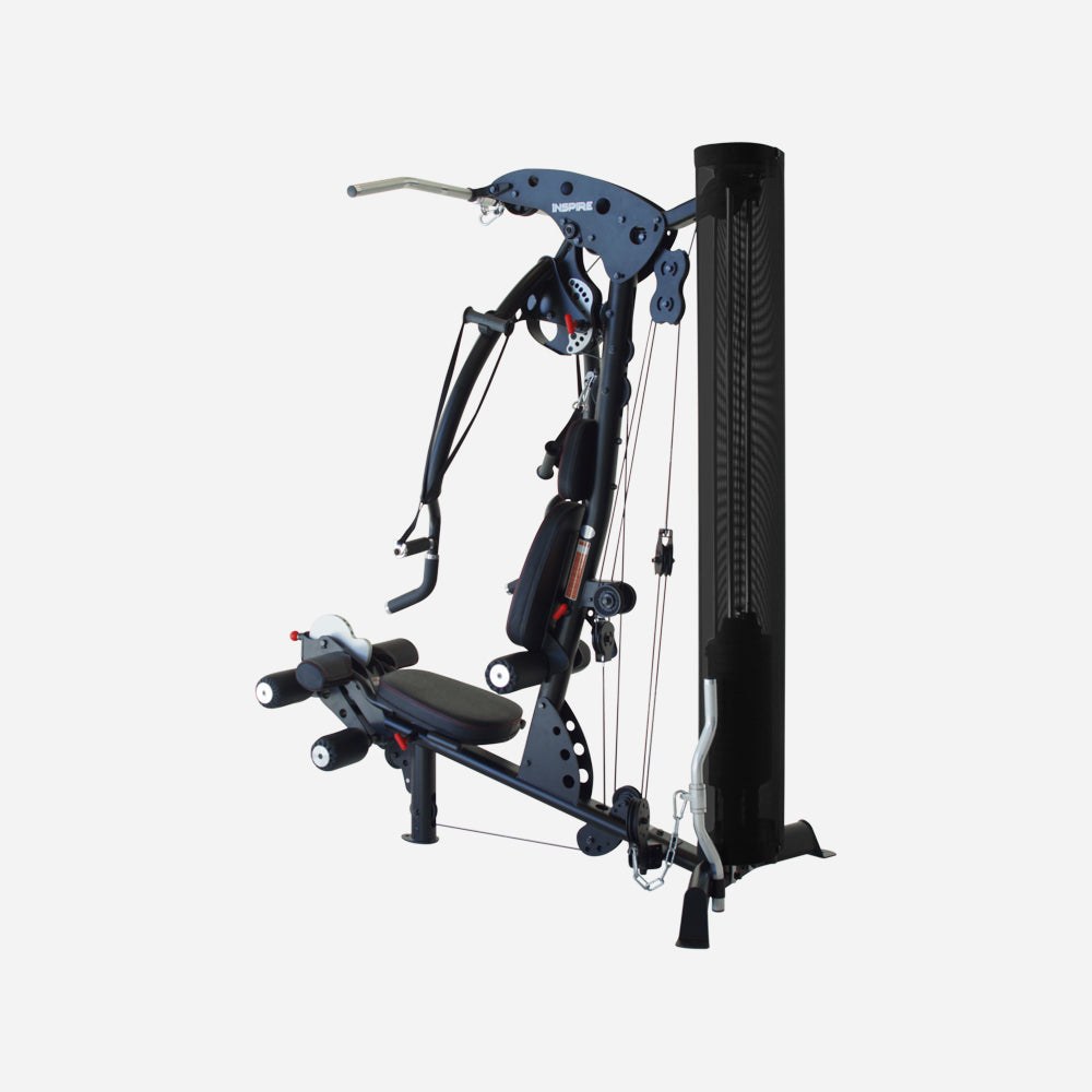M2 Multi Gym