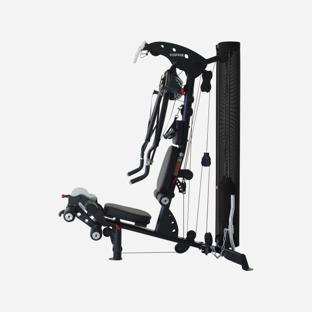 M2 Multi Gym