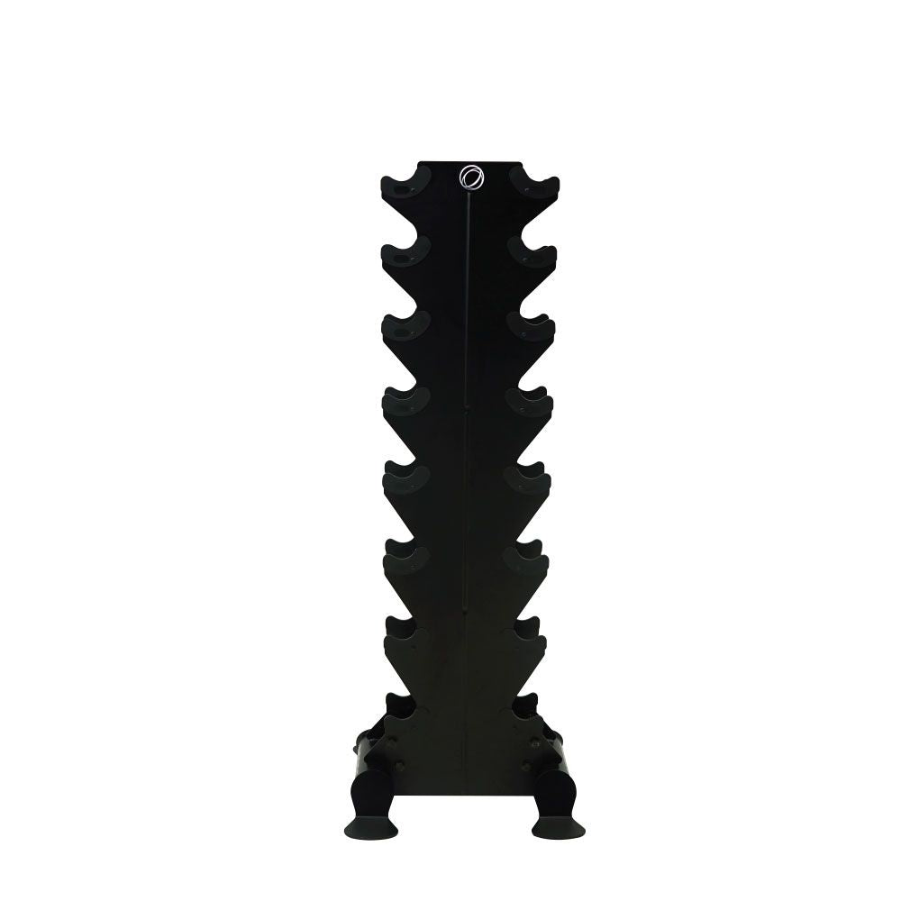 Vertical Dumbbell Rack