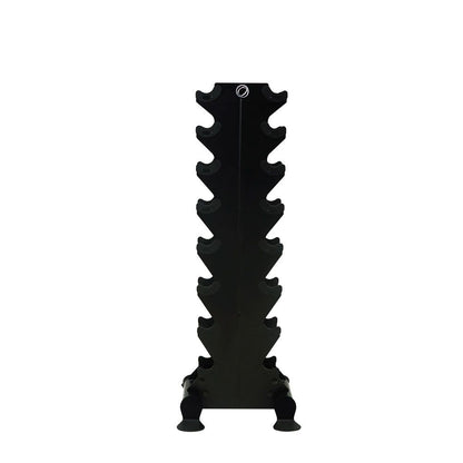 Vertical Dumbbell Rack