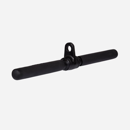 Steel 18" Revolving Straight Bar