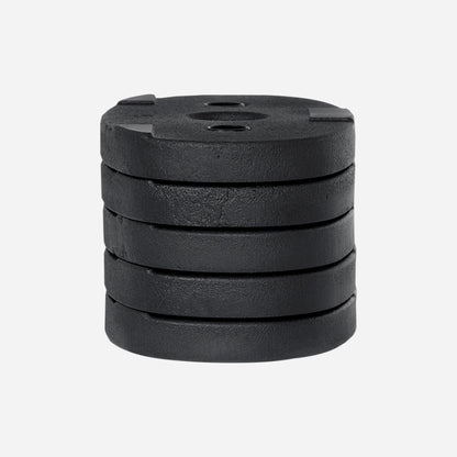 50 LB Weight Stack Upgrade