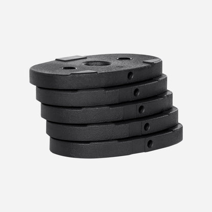 50 LB Weight Stack Upgrade