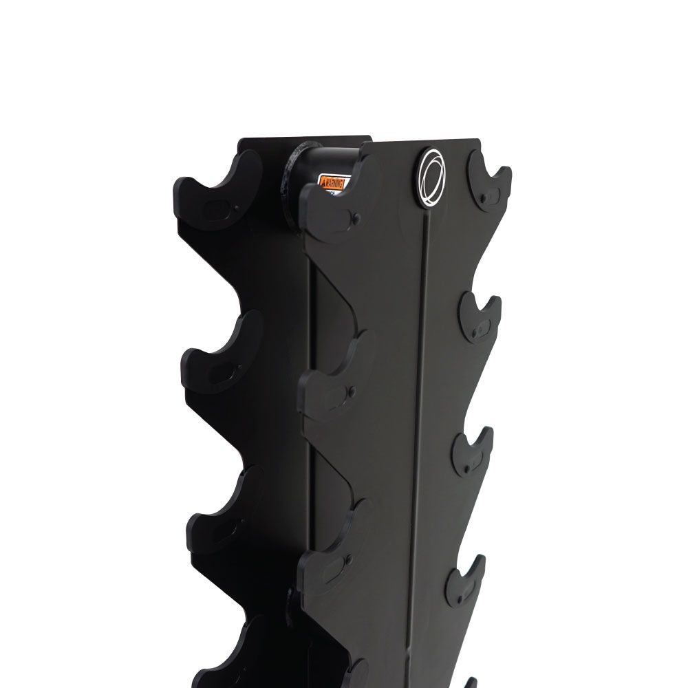 Vertical Dumbbell Rack