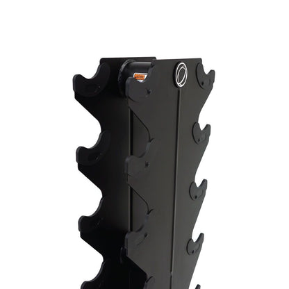 Vertical Dumbbell Rack